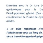 Entretien avec Sabine Malivoir, Psychologue clinicienne